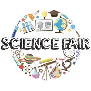 Science Fair graphic 